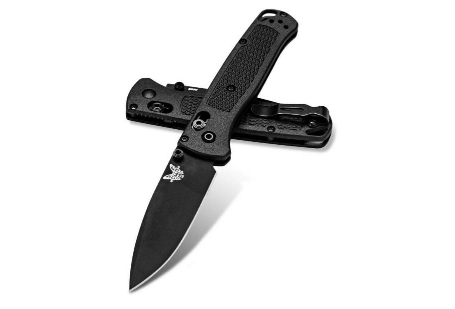 Benchmade Bugout – 535BK-2