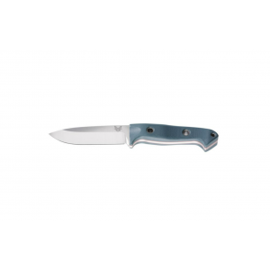 Benchmade Bushcrafter Knife
