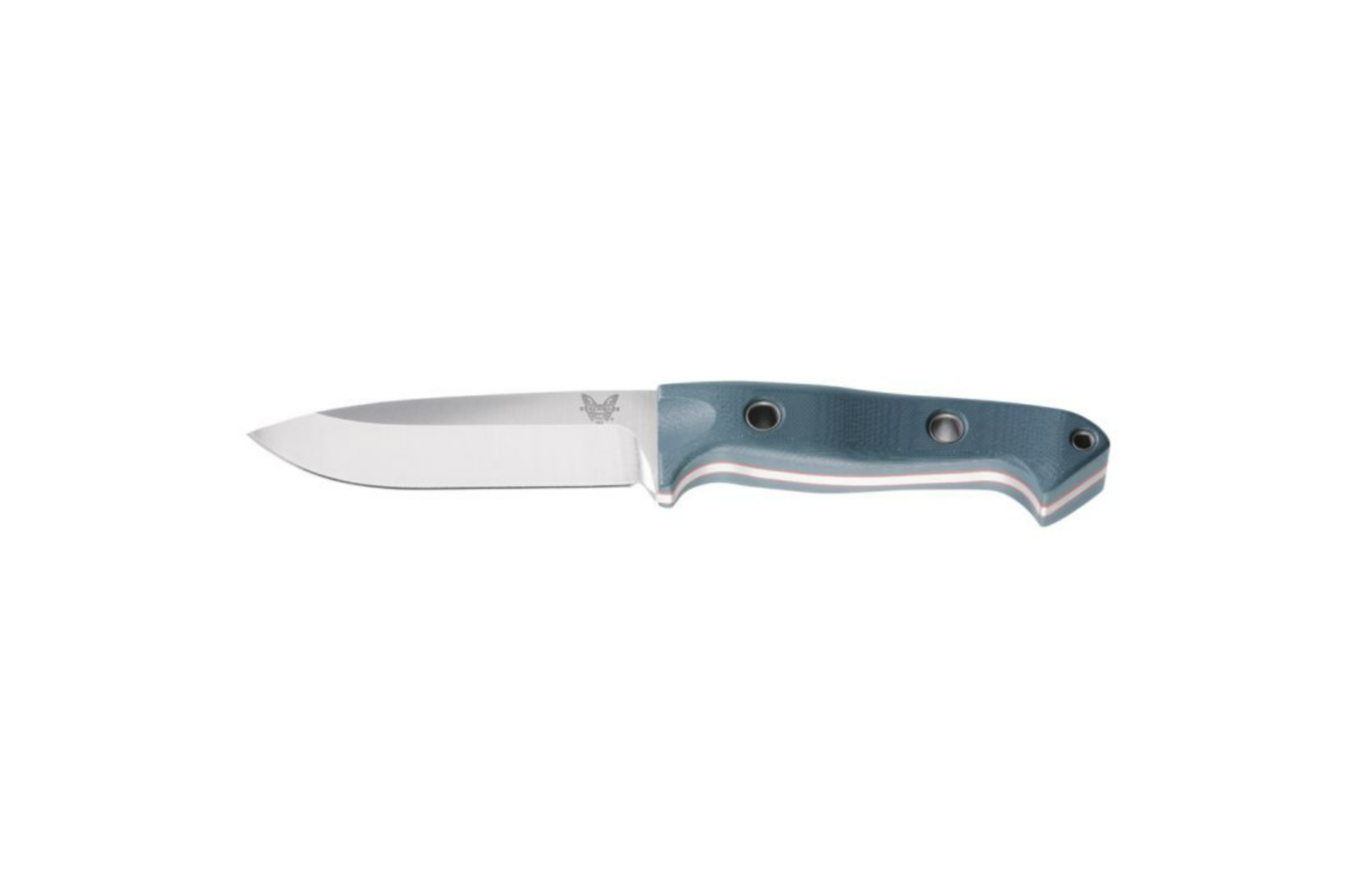 Benchmade Bushcrafter Knife