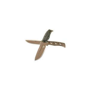 Benchmade Fixed Adamas – 375FE-1
