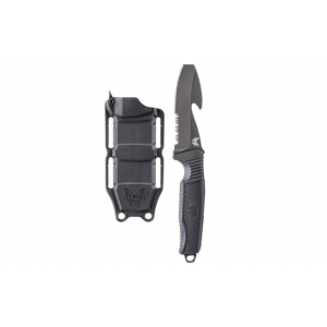 Benchmade H20 Fixed Dive Knife