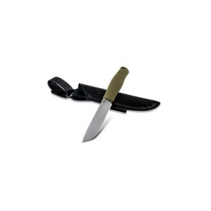 Benchmade Leuku Fixed Knives