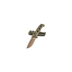 Benchmade Manual Adamas – 275FE-2