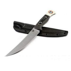 Benchmade Meatcrafter Hunting Knife – 15500-1
