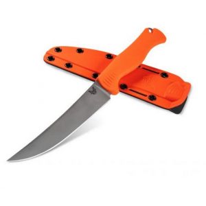 Benchmade Meatcrafter Hunting Knife - 15500