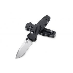 Benchmade Mini Barrage – 585