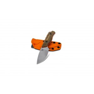 Benchmade Hidden Canyon Hunter – 15017-1