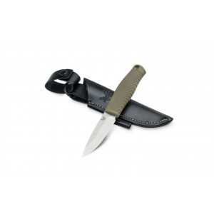 Benchmade Puukko Knife