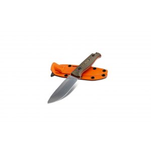 Benchmade Saddle Mountain Skinner – 15002-1