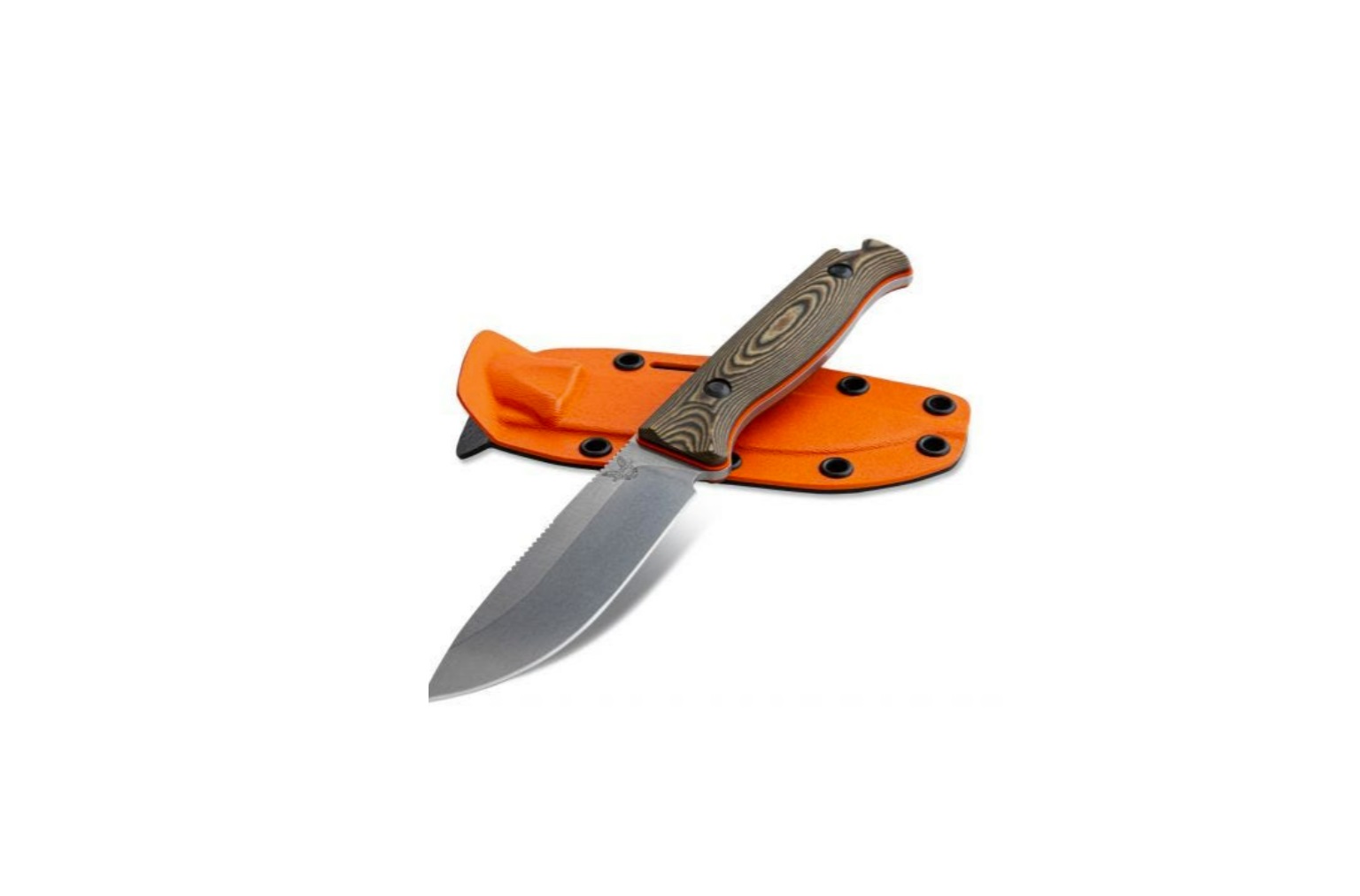Benchmade Saddle Mountain Skinner – 15002-1