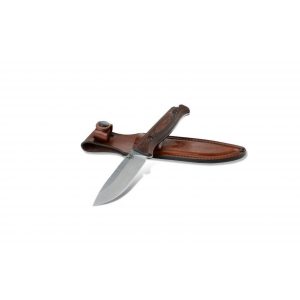 Benchmade Saddle Mountain Skinner Knives