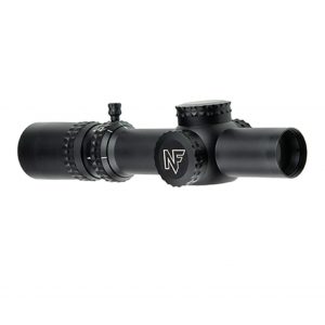 Nightforce Optics ATACR 1-8x24