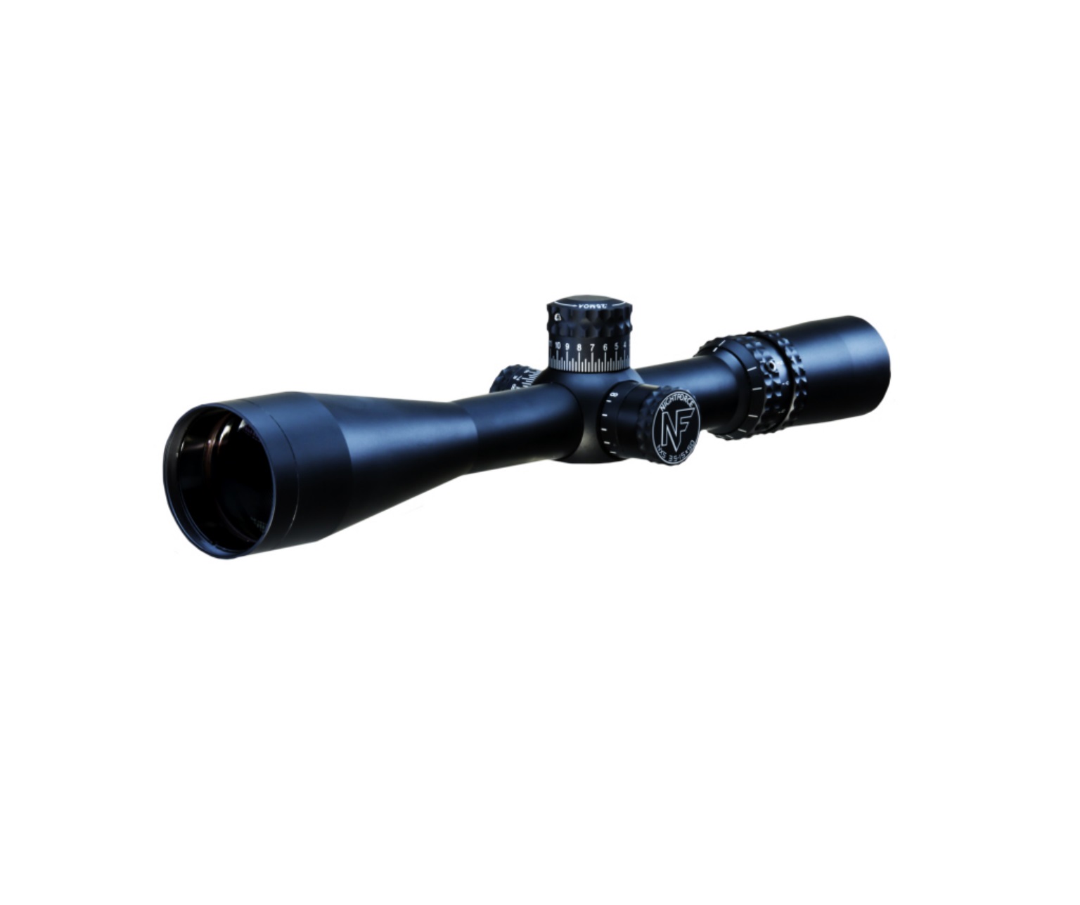 Nightforce NXS 3.5-15x50