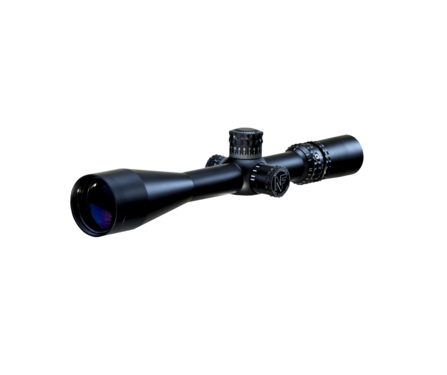 Nightforce NXS 5.5-22x50