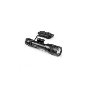 Cloud Defensive REIN Weapon Light - Black