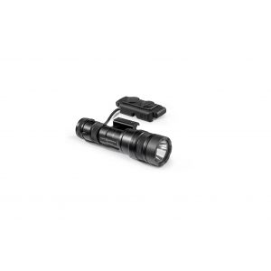 Cloud Defensive REIN Micro Weapon Light - Black