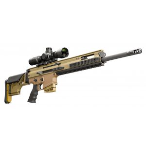 FN SCAR 20S NRCH