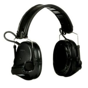 3M Peltor ComTac V
