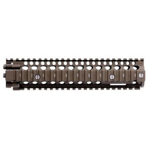 Daniel Defense MK18 RIS II