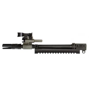 FN SCAR 16S 10" Barrel Assembly