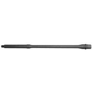 FN Cold Hammer Forged 18" Barrel Rifle