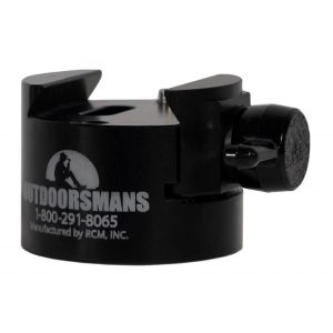 Outdoorsmans Quick Release Adapter