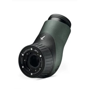 Swarovski Optik ATX Eyepiece Module