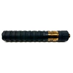 Q LLC Erector 9 Black