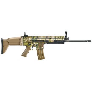 FN SCAR 16S Multicam Rifle