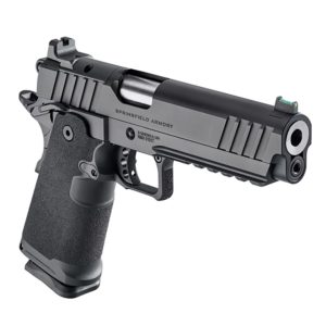Springfield Armory Prodigy Pistol w/ 5" Barrel in 9mm 20+1 Cap - PH9119AOS