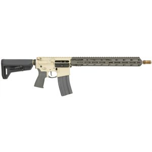 Q LLC Sugar Weasel Rifle
