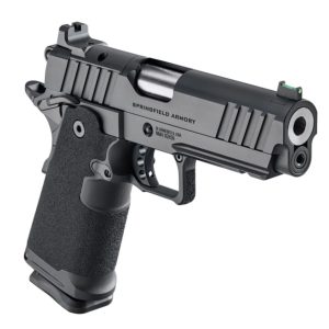 Prodigy Pistol w/ 4.25"