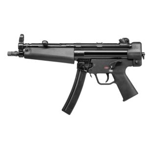 HK SP5 9mm Pistol