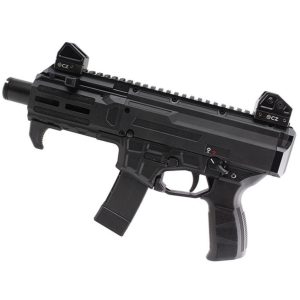 CZ Scorpion 3+ Micro 9mm