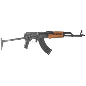 Century Arms WASR -10 Under Folder AK-47