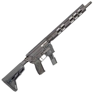 Smith & Wesson Response 9mm