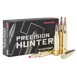 Hornady Precision 300 WSM