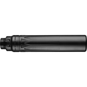 Dead Air Nomad LTI XC Suppressor Black