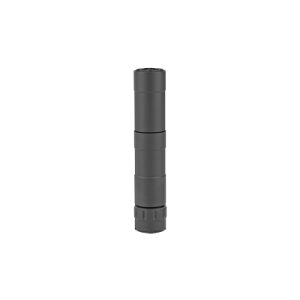 Rugged Mustang 22 Suppressor