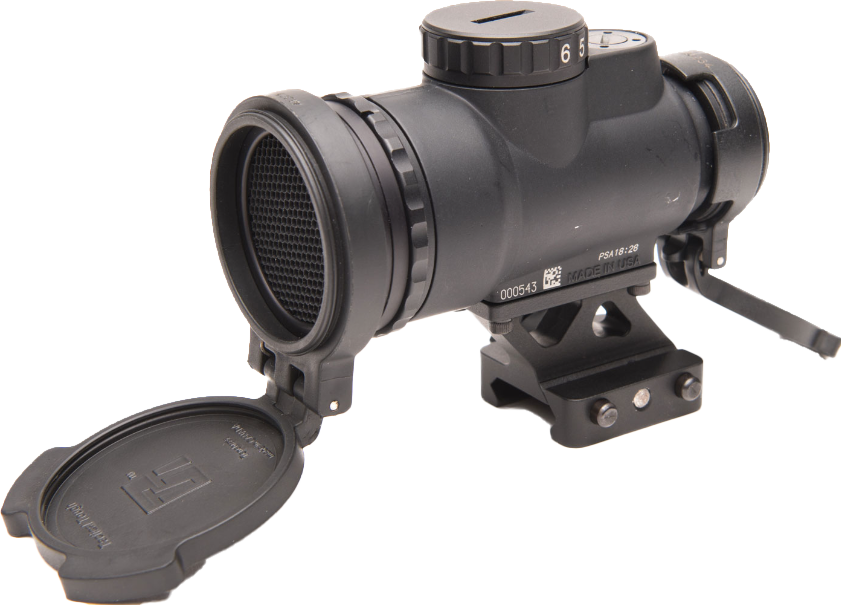 Trijicon-MOR-Patrol-2-0-MOA-Adjustable-Red-Dot-Rifle-Sight