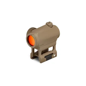 Vortex Crossfire Red Dot Tan - CF-RD-T