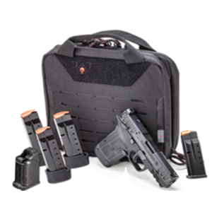 Smith & Wesson Equalizer Kit Pistol 9mm 14346
