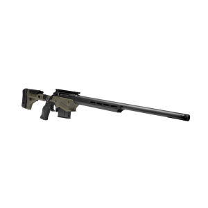 Savage Axis II Precision 57552