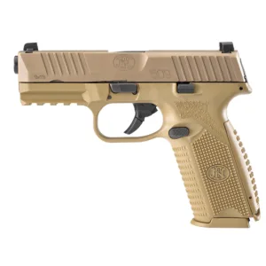 FN 509 FDE Left 66-100489