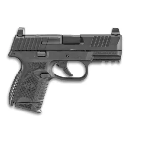 FN 509C MRD Blk 66-100571