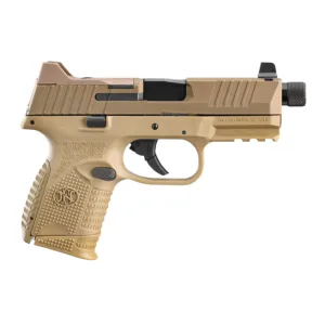 FN 509C Tactical 66-100780