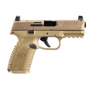 FN 509M MRD Right FDE 66-100741