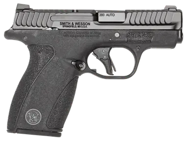 Smith & Wesson Bodyguard 2.0 NTS Pistol 380ACP 2.75" Barrel 12+1 Capacity - 13297 - Image 2