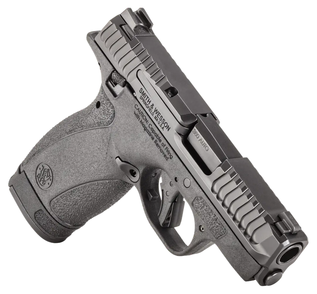 Smith & Wesson Bodyguard 2.0 13926