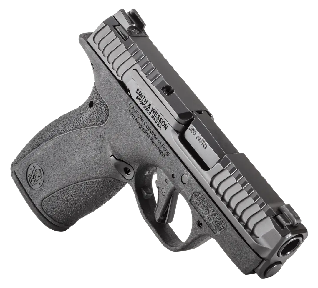 Smith & Wesson Bodyguard 2.0 13927